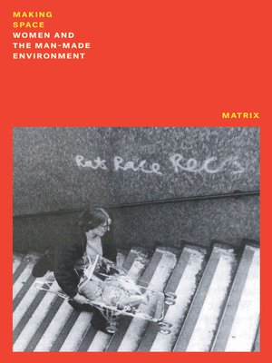 Making Space - ebook